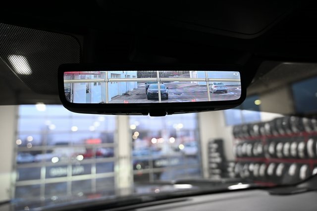 Used 2023 Toyota Tundra 1794 Edition w/ TRD Off-Road Package image 18