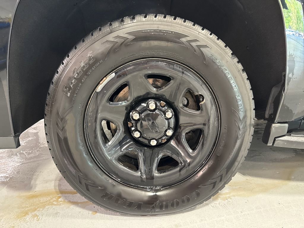 Used 2020 Chevrolet Tahoe 4WD image 40