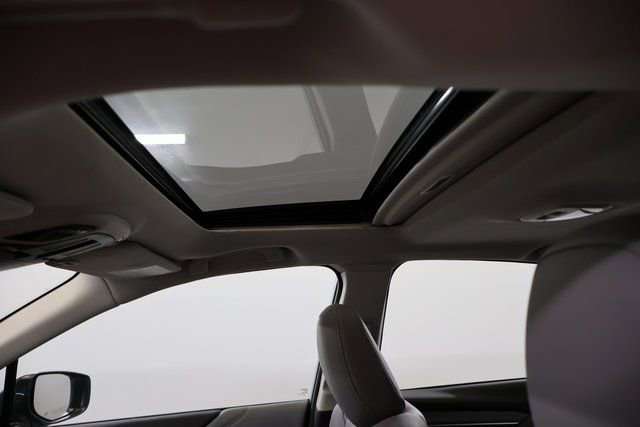 New 2025 Subaru Legacy Limited image 11