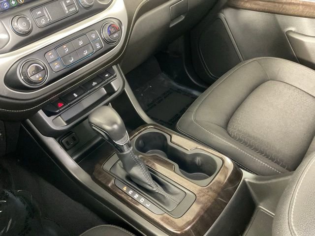 Used 2022 GMC Canyon Elevation image 19