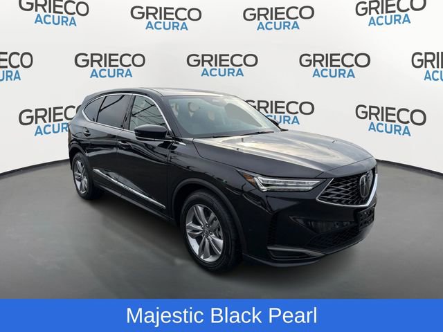 Used 2026 Acura MDX SH-AWD