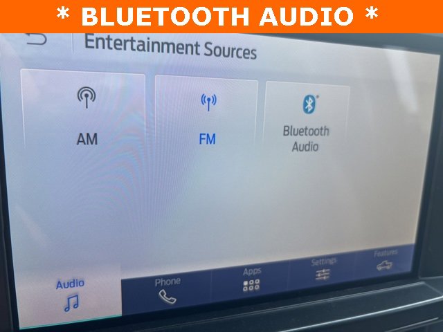 New 2025 Ford F250 XLT w/ 360-Degree Camera Package image 9