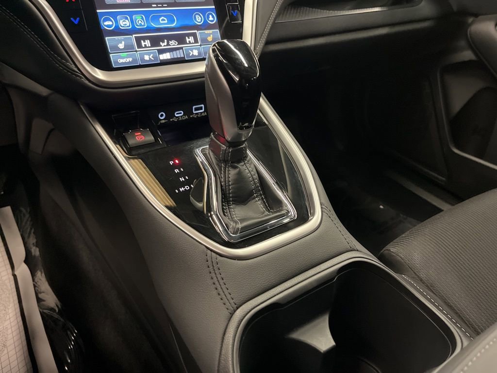 Certified 2025 Subaru Legacy Premium image 24