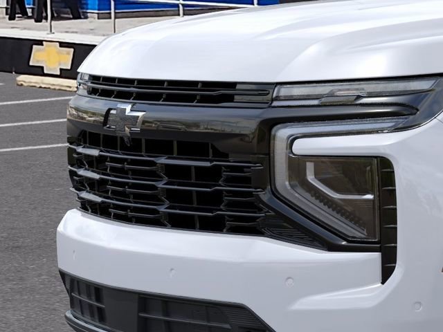 New 2026 Chevrolet Suburban RST w/ Comfort Package RWD image 13