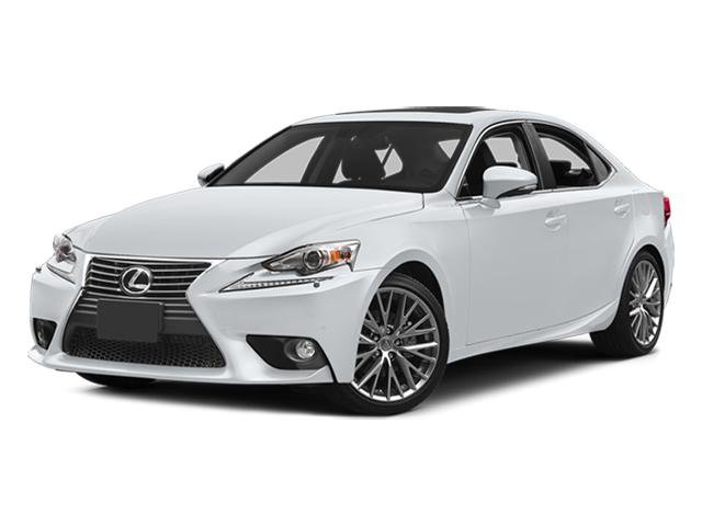 Used 2014 Lexus IS 250