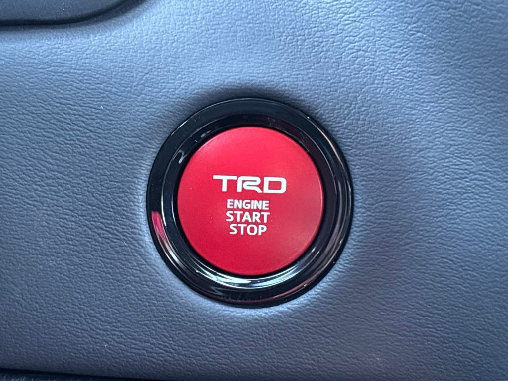 New 2026 Toyota Tundra Limited image 27