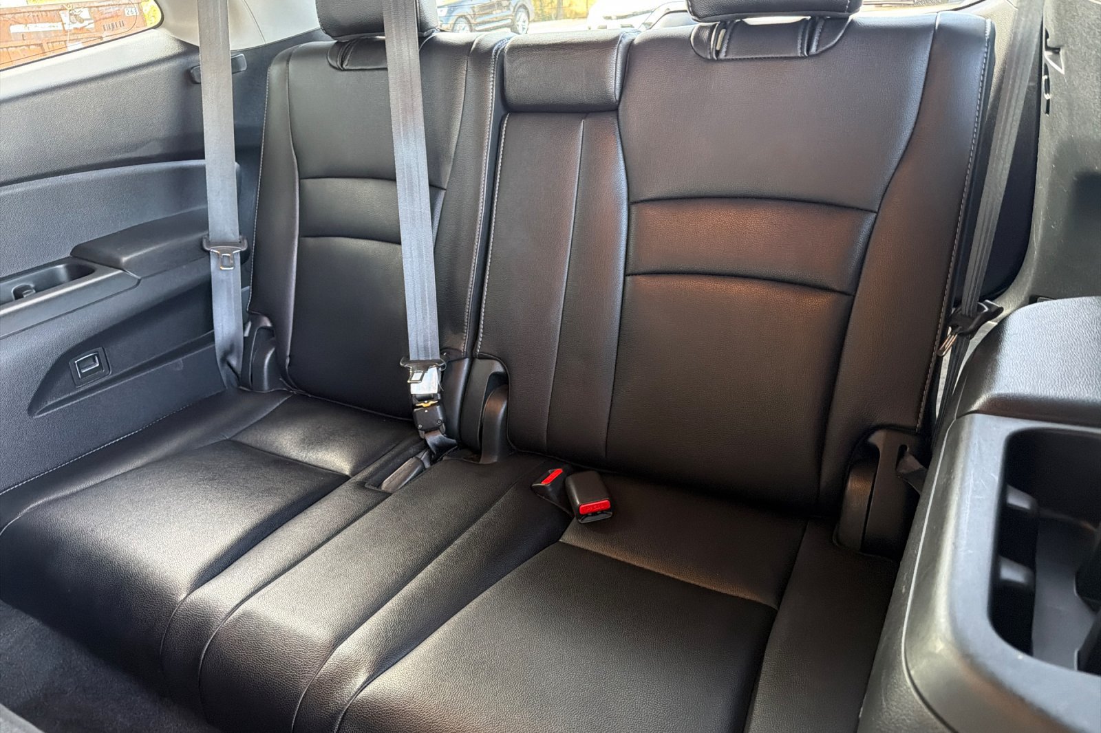 Used 2017 Honda Pilot EX-L image 14