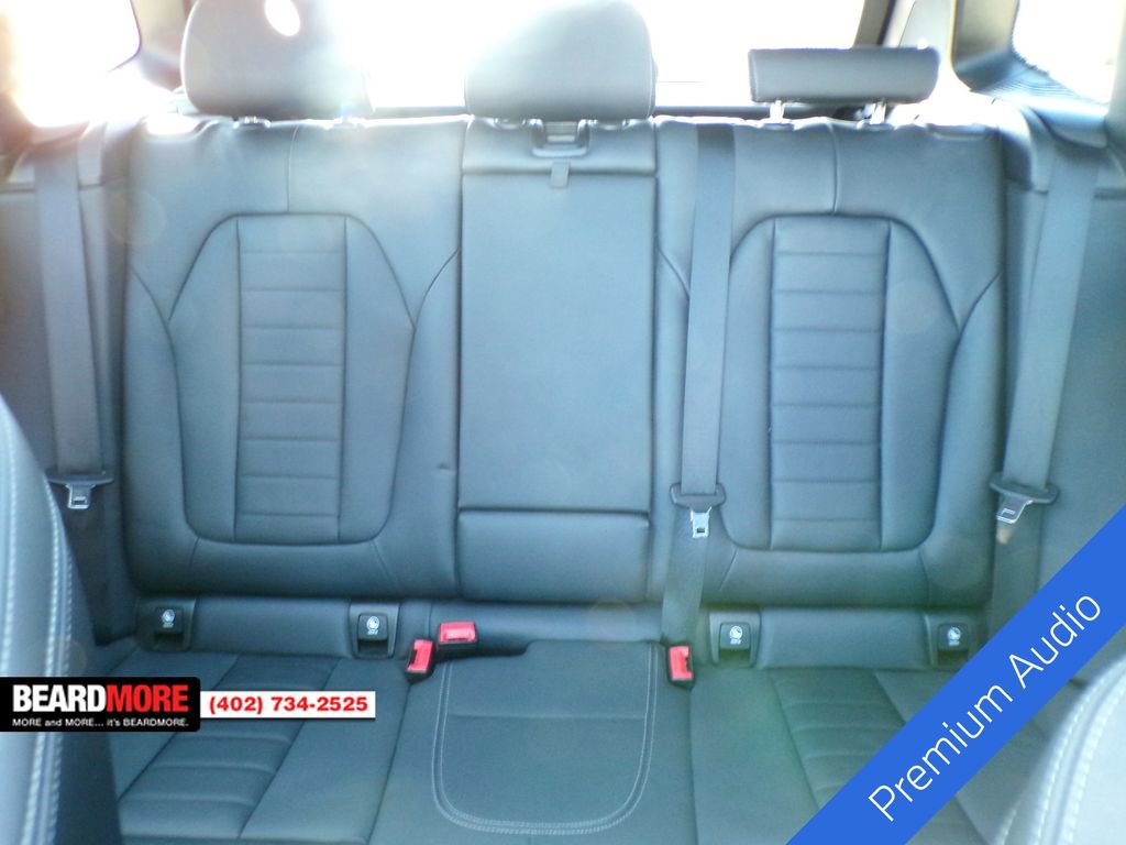 Used 2023 BMW X3 M40i image 18