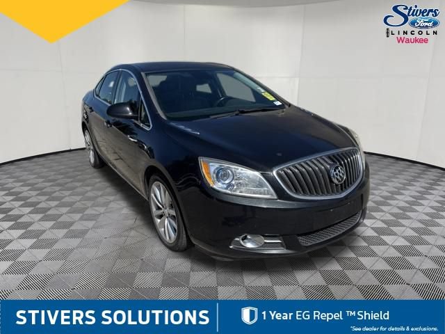 Used 2013 Buick Verano FWD image 3