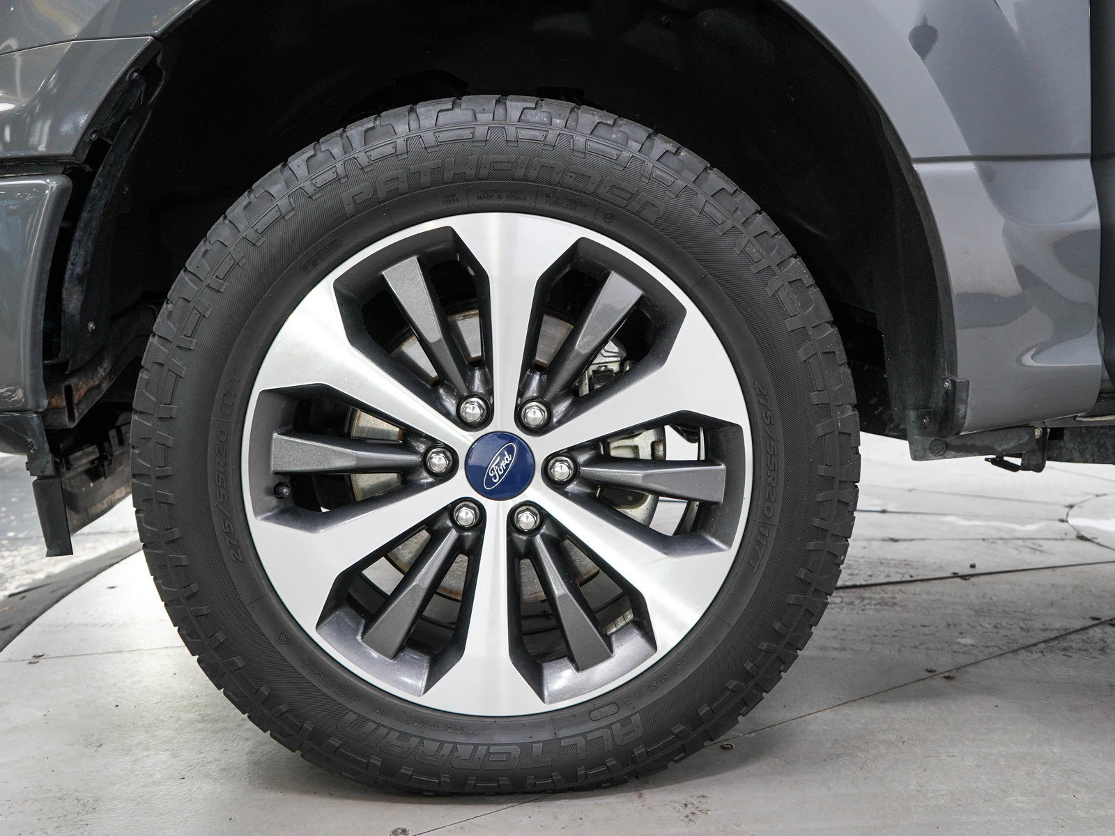 Used 2020 Ford F150 XL w/ Equipment Group 101A Mid AWD/4WD image 29