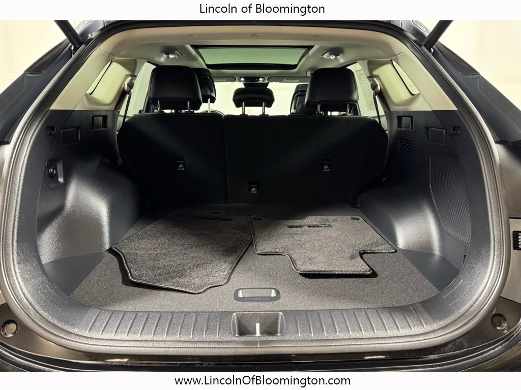 Used 2025 Kia Sportage SX Prestige image 26