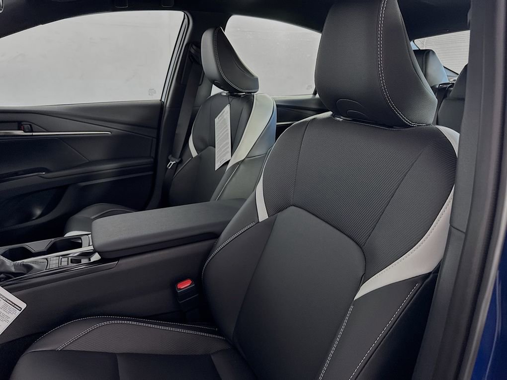 New 2026 Toyota Camry SE image 32