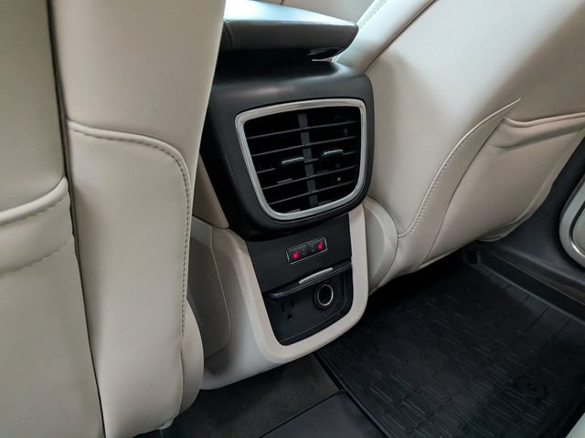 Used 2019 Lincoln Nautilus Select AWD/4WD image 20