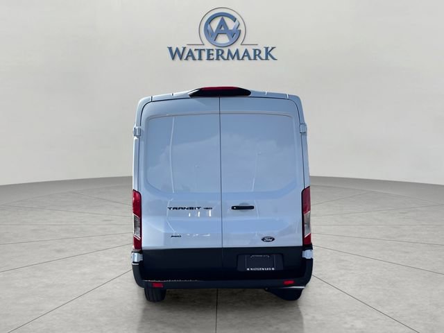 New 2026 Ford Transit 150 148 Medium Roof AWD image 4
