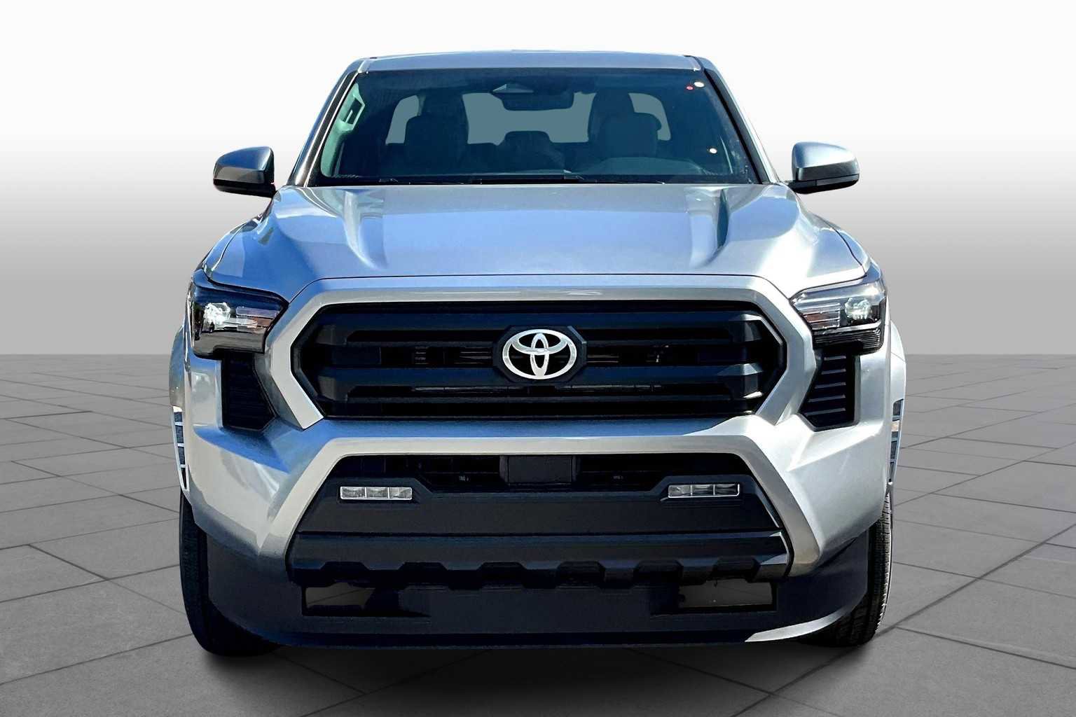 New 2025 Toyota Tacoma SR5 image 3