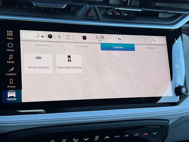 New 2026 Jeep Cherokee Limited AWD/4WD image 24