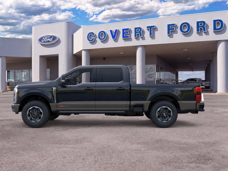 New 2026 Ford F350 King Ranch w/ Tremor Off-Road Package AWD/4WD image 3