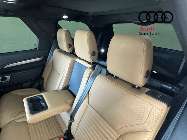 Used 2024 Land Rover Discovery Dynamic SE AWD/4WD image 26
