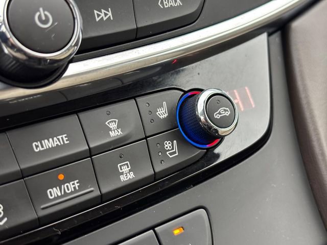 Used 2017 Buick LaCrosse Premium image 22
