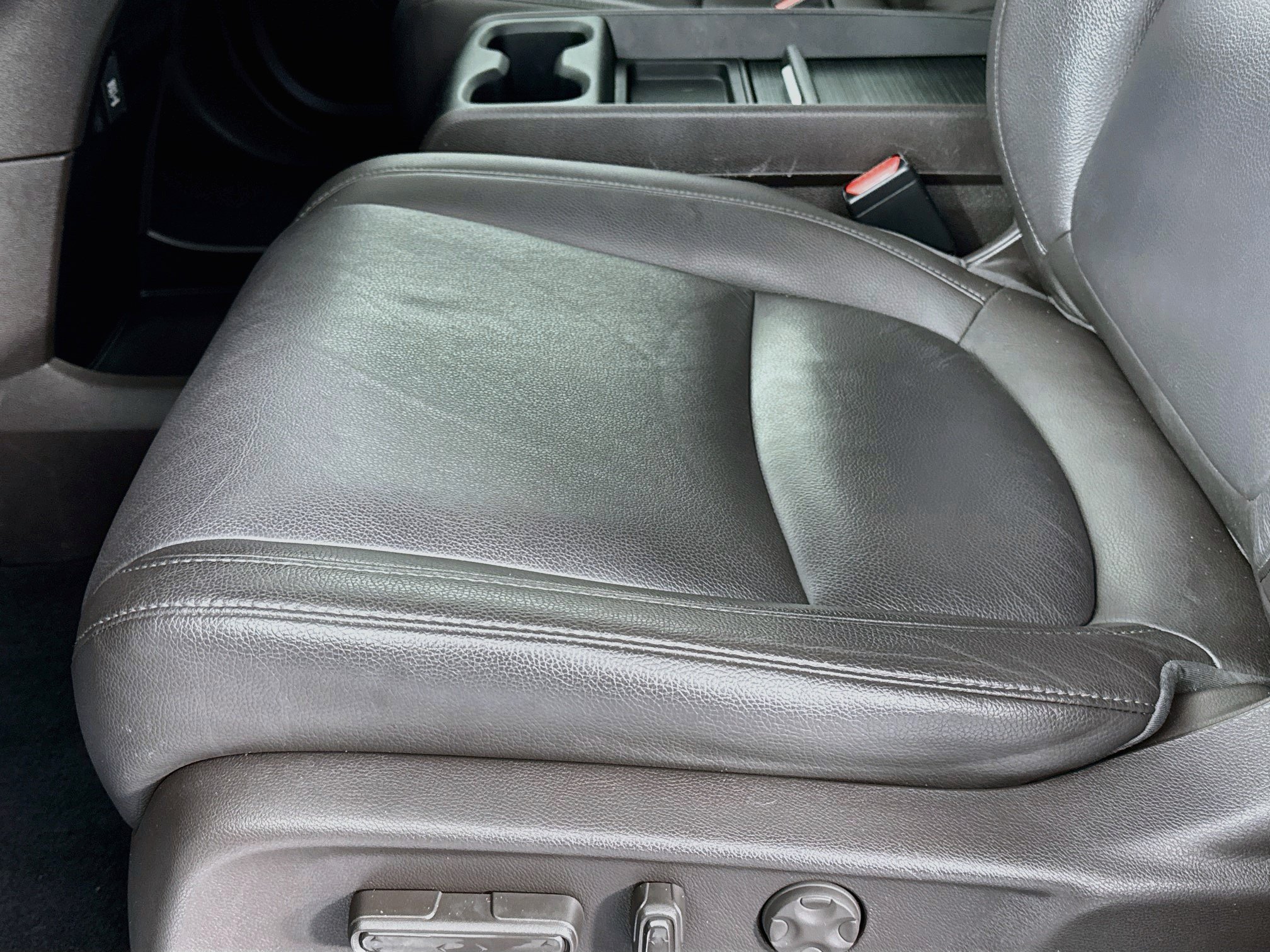 Certified 2018 Honda Odyssey EX-L image 18
