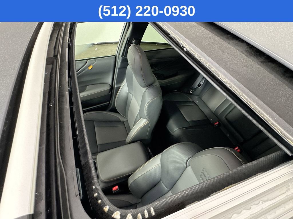 New 2025 Subaru Outback Wilderness image 26