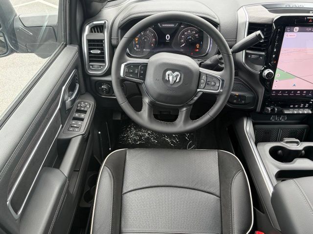 New 2026 RAM 2500 Laramie w/ Towing Technology Group AWD/4WD image 36