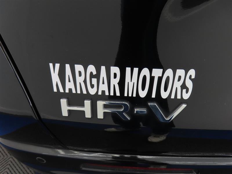 Used 2024 Honda HR-V EX-L image 13