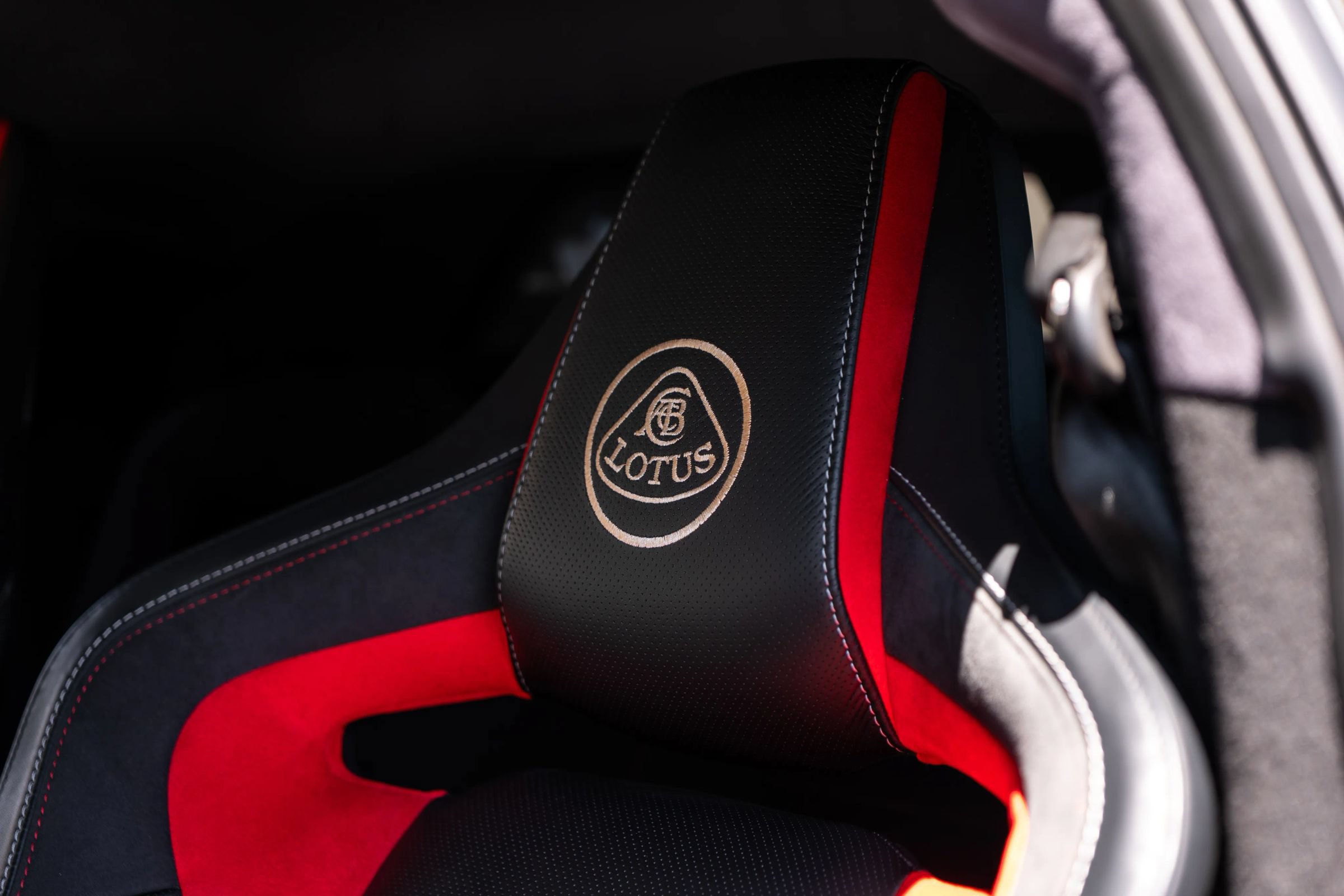 Used 2020 Lotus Evora RWD image 22