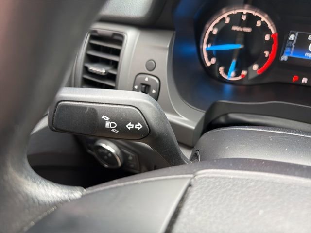 Used 2021 Ford Ranger XL w/ Equipment Group 101A High image 38