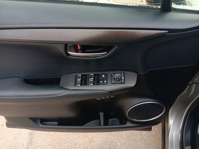 Used 2018 Lexus NX 300 AWD image 25