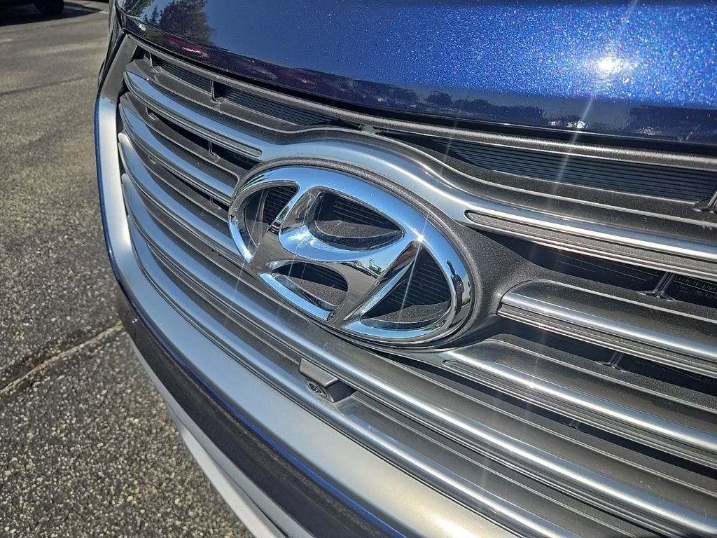 Used 2018 Hyundai Santa Fe Limited AWD/4WD image 23