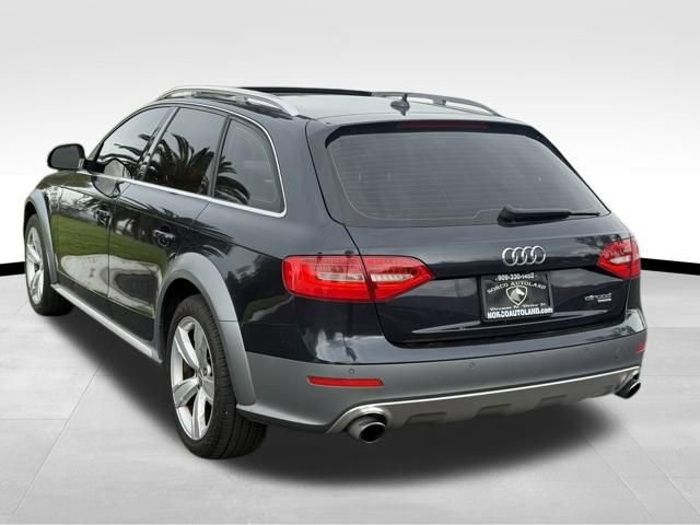Used 2013 Audi A4 Premium Plus w/ Premium Plus Pkg AWD/4WD image 4