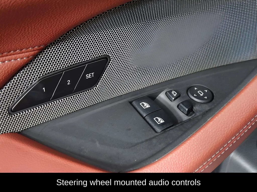 Used 2023 BMW 430i Coupe w/ Premium Package RWD image 14