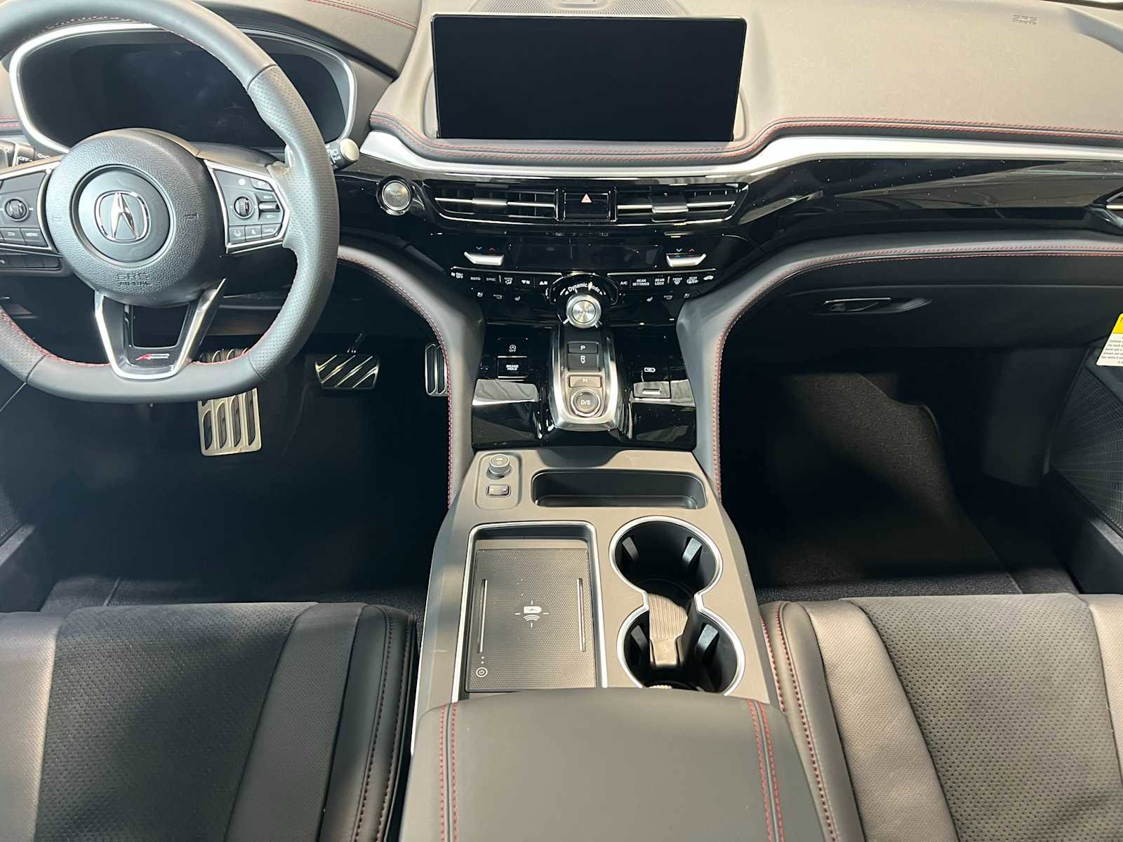 New 2026 Acura MDX A-Spec image 15