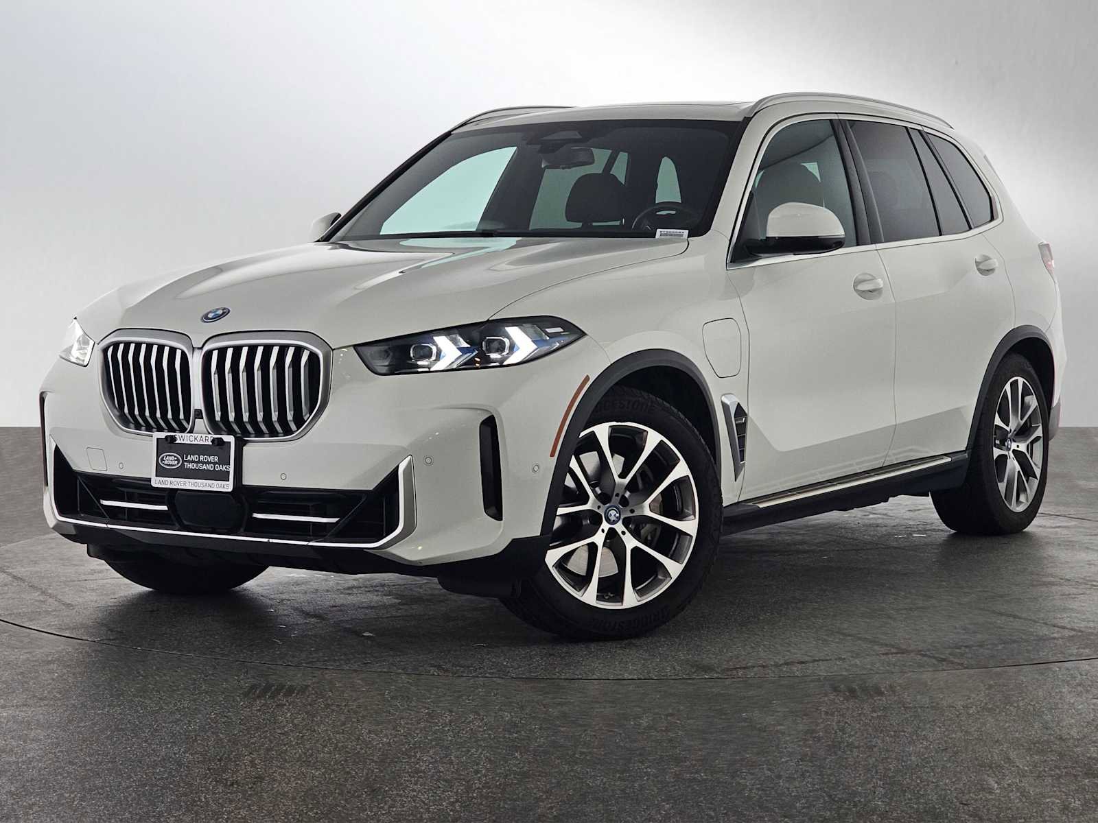 Used 2024 BMW X5 xDrive50e