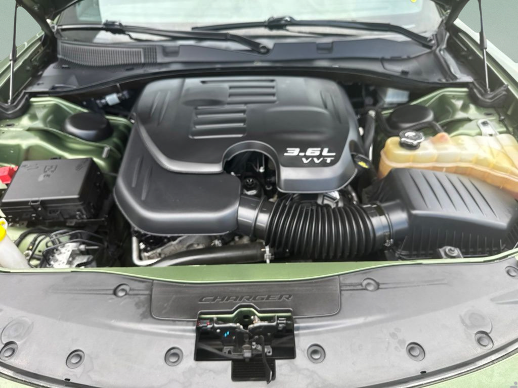 Used 2022 Dodge Charger GT RWD image 28