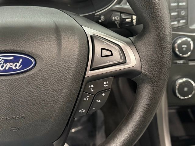 Used 2018 Ford Fusion S image 18