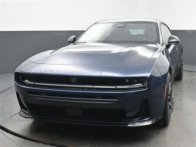 New 2026 Dodge Charger Scat Pack image 1