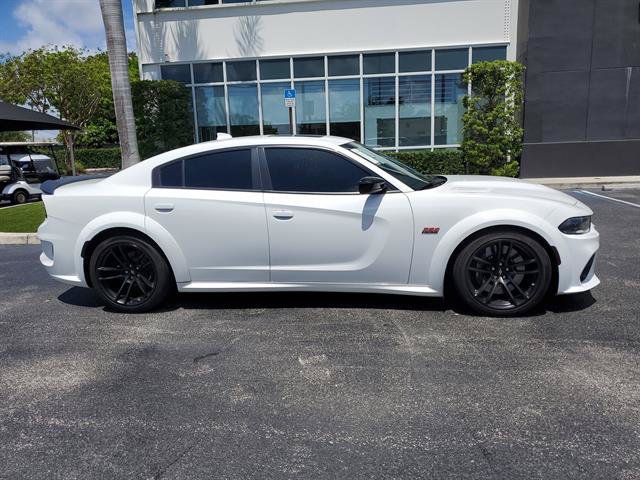 Used 2023 Dodge Charger Scat Pack RWD image 24