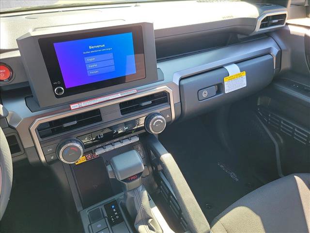 New 2025 Toyota 4Runner 4WD image 22