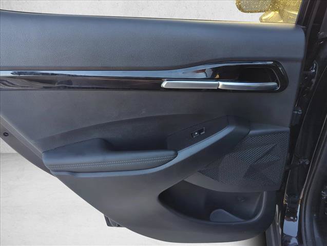 Used 2025 Kia Seltos EX w/ EX Sunroof Package FWD image 8