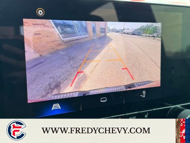 Used 2023 Chevrolet Colorado Z71 w/ Z71 Convenience Package 2 image 41