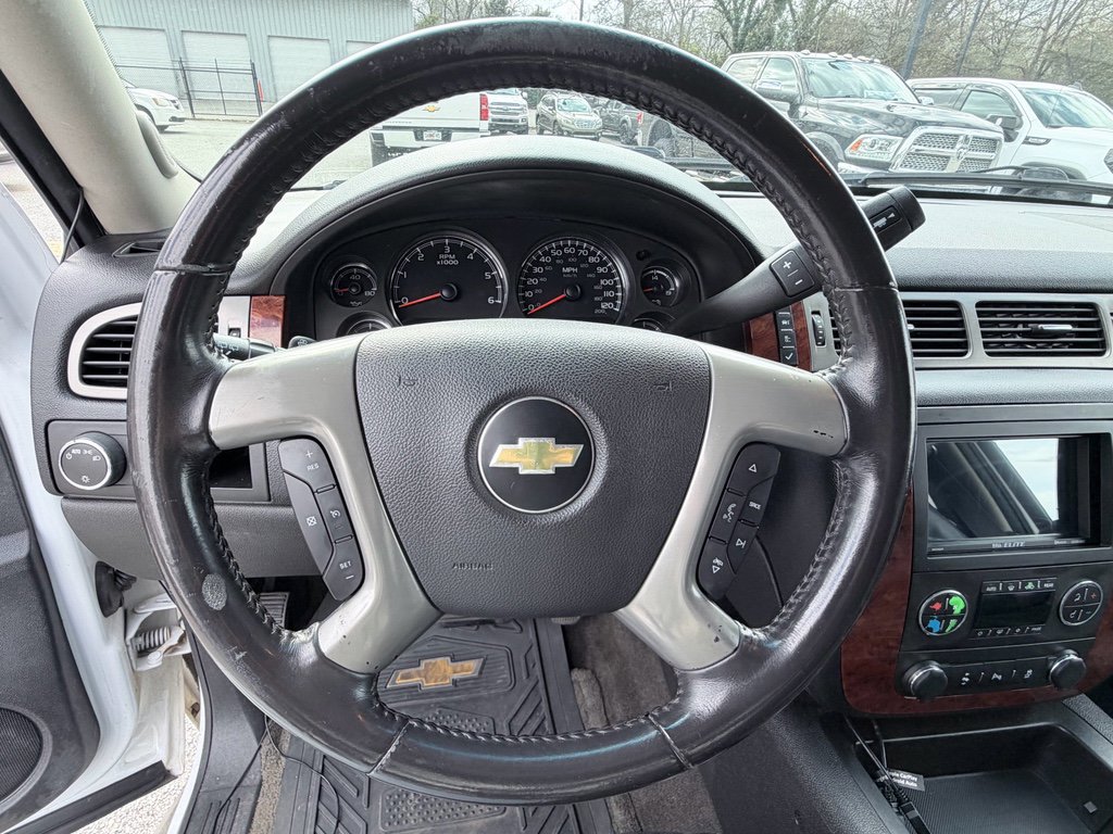 Used 2012 Chevrolet Tahoe LT image 12