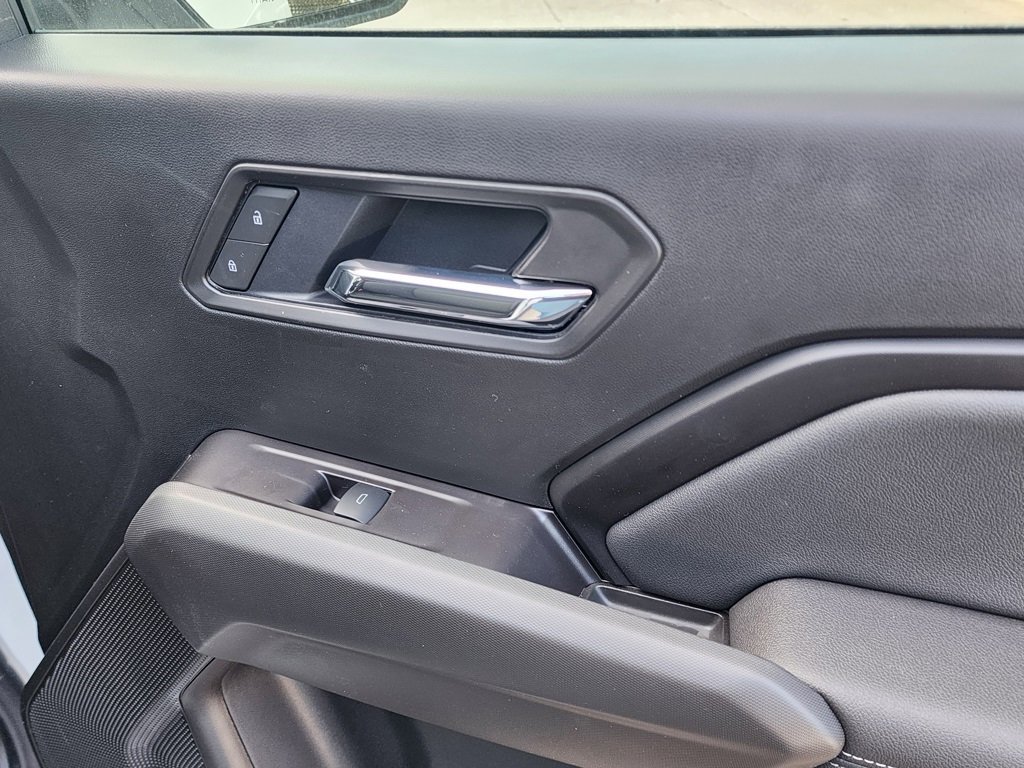 New 2026 GMC Canyon Elevation w/ Convenience Package image 38