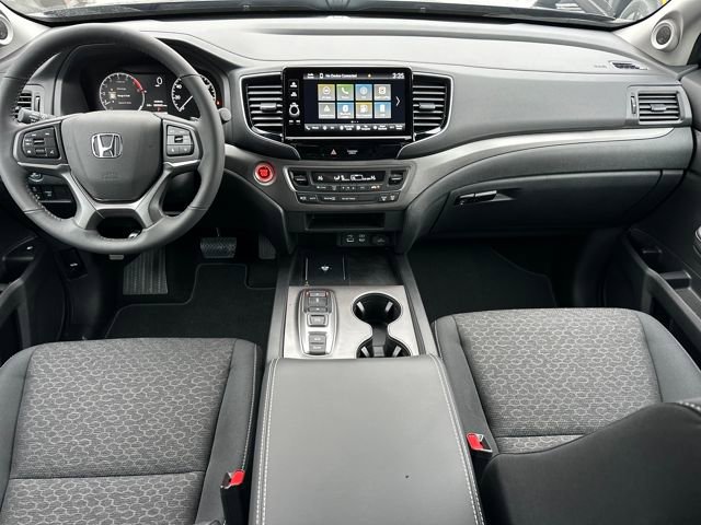 New 2026 Honda Ridgeline Sport image 15
