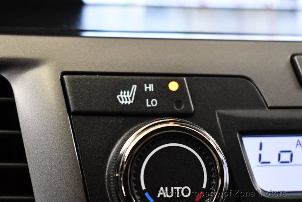 Used 2015 Honda Odyssey EX-L image 38