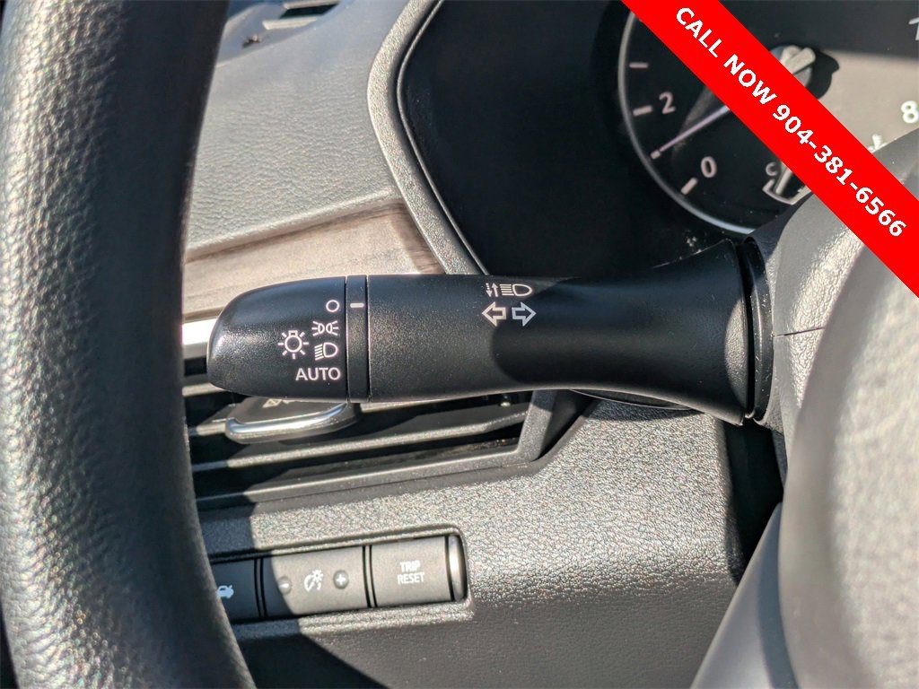 Used 2024 Nissan Altima 2.5 SV image 26