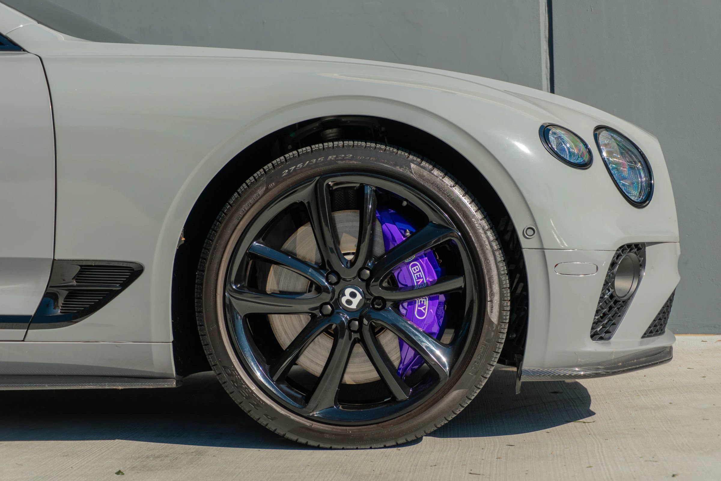 Used 2022 Bentley Continental GT image 41