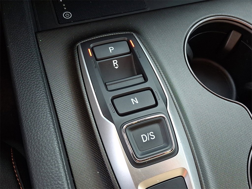 Used 2025 Honda Ridgeline TrailSport image 15