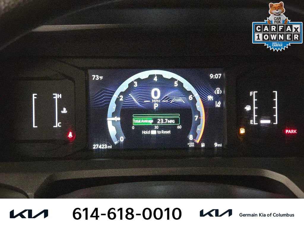 Used 2024 Toyota Tacoma SR RWD image 23